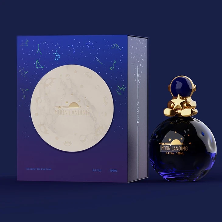 100ml Perfume Box best