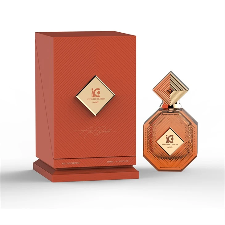 Perfume Box Packaging For 100ml best